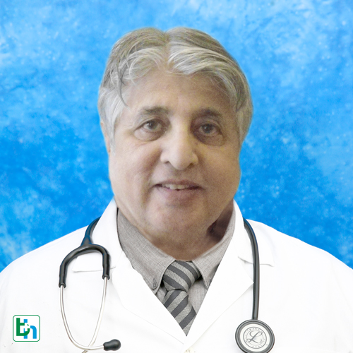 Dr Sudhakar Sane